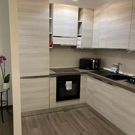 Vv Apartamento Roma