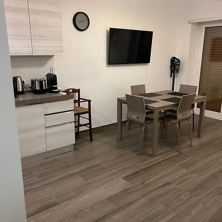 Apartamento Vv Roma