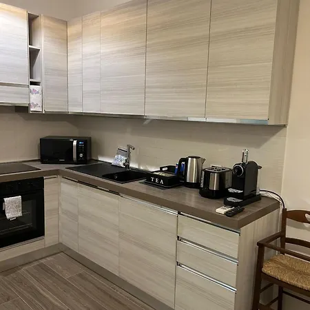 Vv Apartamento Roma