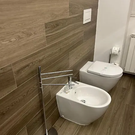 Vv Apartament *