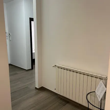 Apartament Vv *