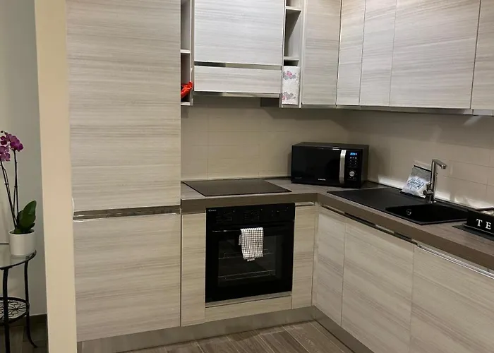 Vv Appartamento Roma